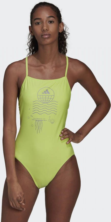 adidas Natureef Graphic Badpak