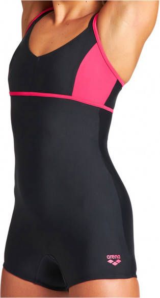 Arena Women's Venus Combi Badpak zwart