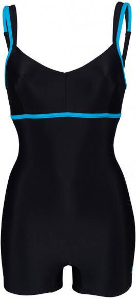 Arena Women's Venus Combi Badpak zwart