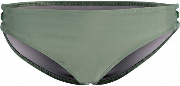 INASKA Women's Bottom Free Bikinibroekje, groen