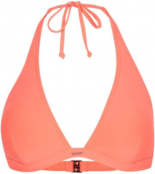 O'Neill Women's Marga Top Bikinitop Cup C, rood