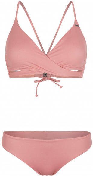 O'Neill Women's PW Baay Maoi Bikini Bikini roze