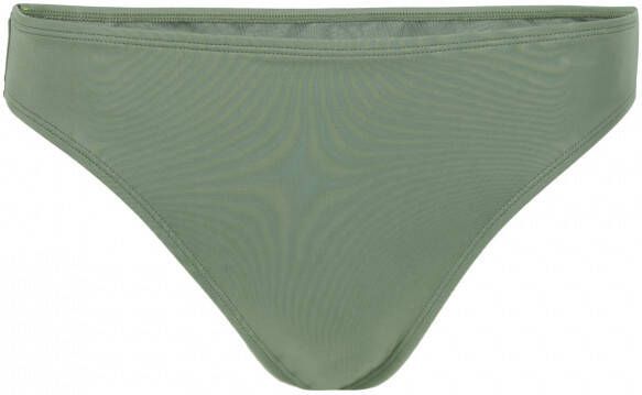 O'Neill Women's Rita Bottom Bikinibroekje groen