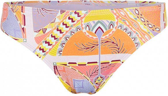 O'Neill Women's Rita Bottom Bikinibroekje meerkleurig