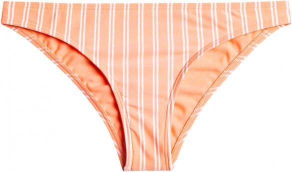 Roxy Women's into the Sun Moderate Bikinibroekje, meerkleurig