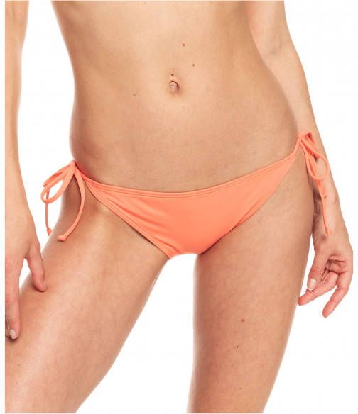 Roxy Women's SD Beach Classics Bikini TS Bottom Bikinibroekje, beige