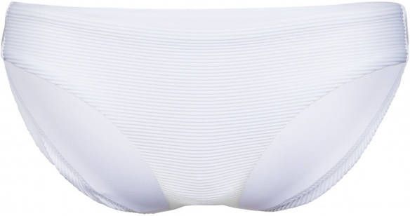 Seafolly Essentials Hipster Bikinibroekje oranje/bruin/beige/wit