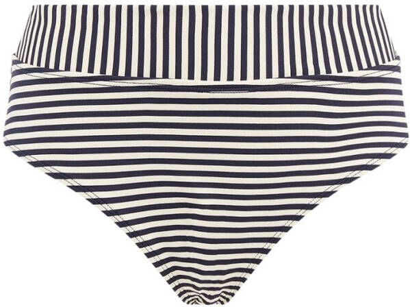marlies dekkers Swim omslag bikinibroekje holi vintage streep