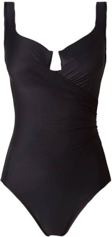 Miraclesuit Escape voorgevormd corrigerend badpak met beugelondersteuning