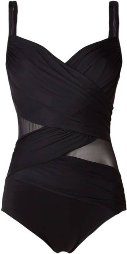 Miraclesuit Network Madero voorgevormd corrigerend badpak met beugelondersteuning