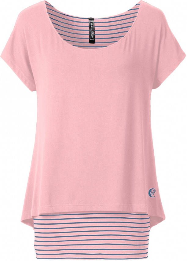 bonprix 2 in 1 longshirt