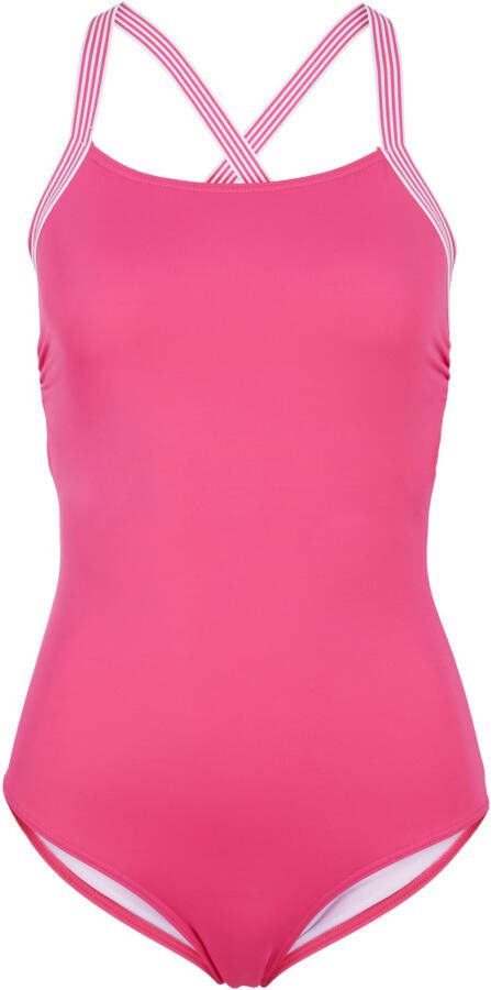 bonprix Badpak met gerecycled polyamide