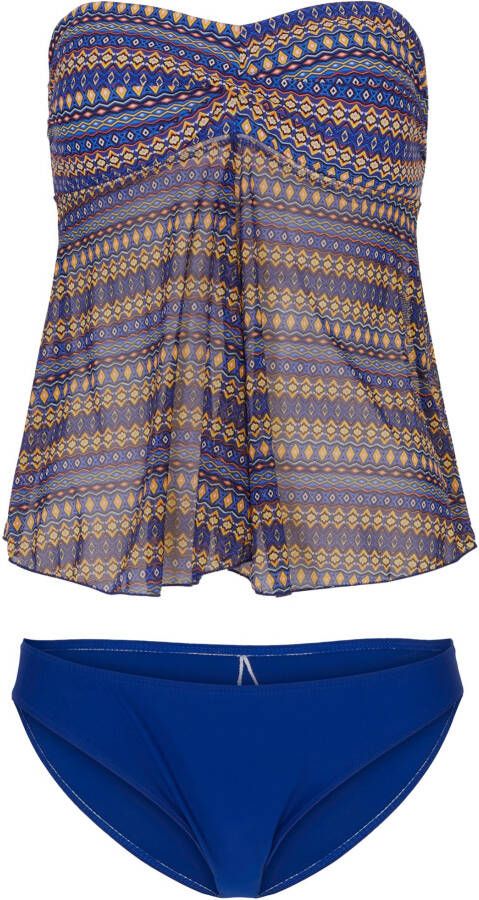 bonprix Bandeau tankini(2 dlg. set )