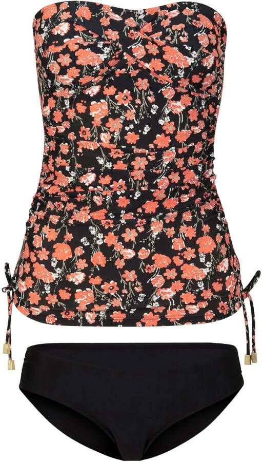 bonprix Bandeau tankini(2 dlg. set )