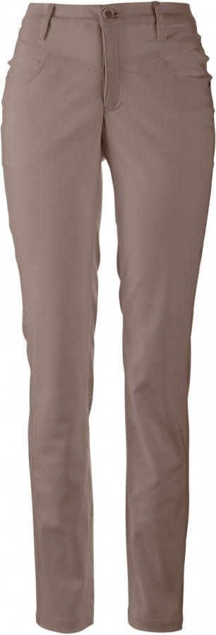 bonprix Bengaline stretch broek, straight