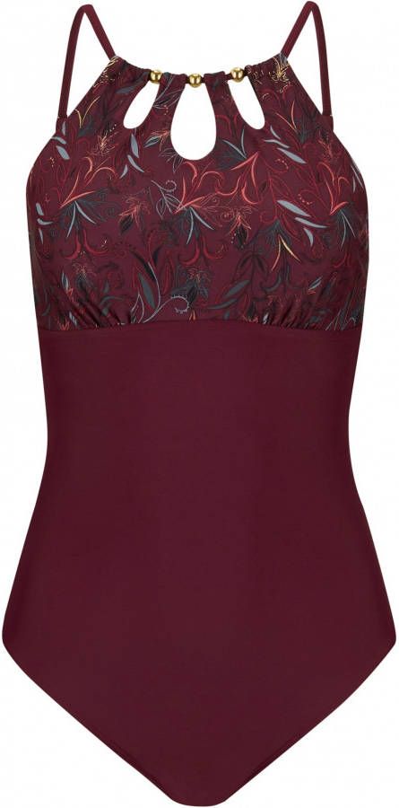 bonprix Corrigerend badpak, licht corrigerend