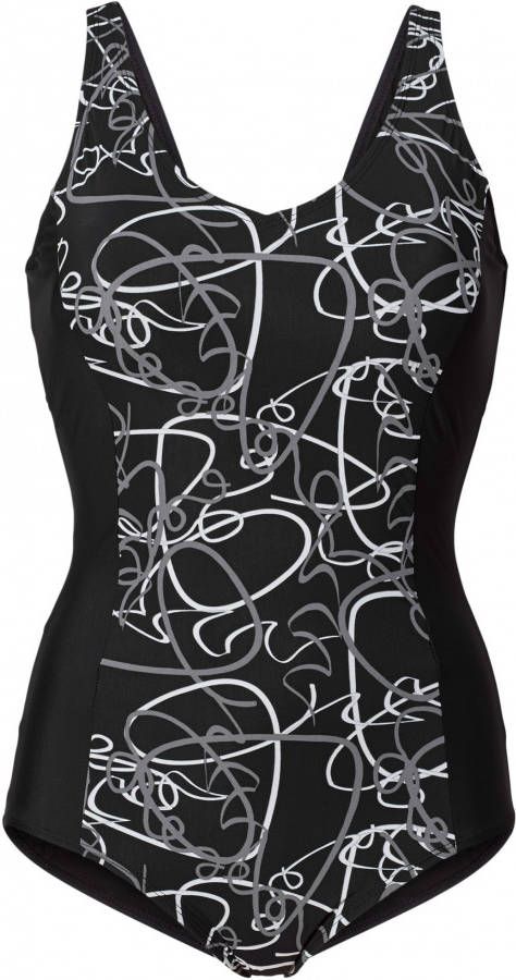 bonprix Corrigerend badpak, licht corrigerend