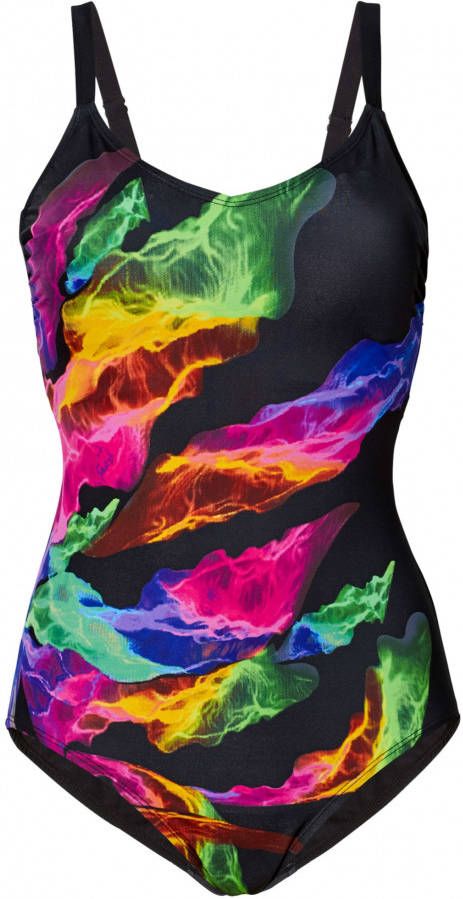 bonprix Corrigerend badpak, licht corrigerend