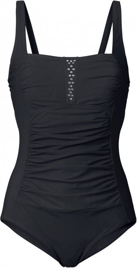 bpc selection Corrigerend badpak level 3, zwart