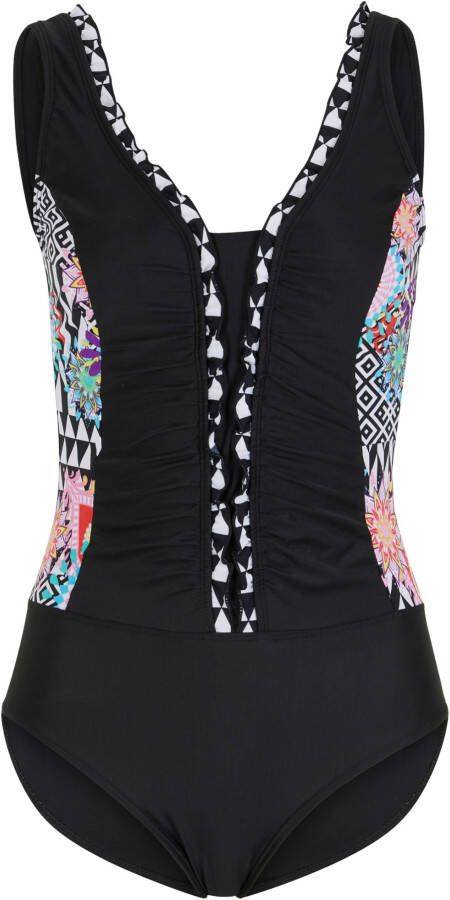 bonprix Corrigerend badpak, licht corrigerend