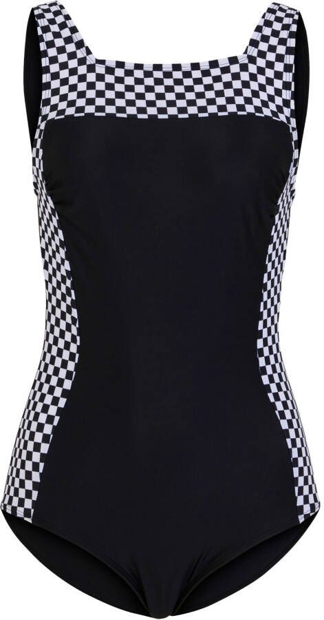 bonprix Corrigerend badpak, licht corrigerend