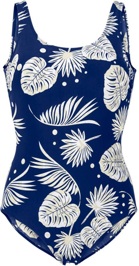 bonprix Corrigerend badpak, licht corrigerend