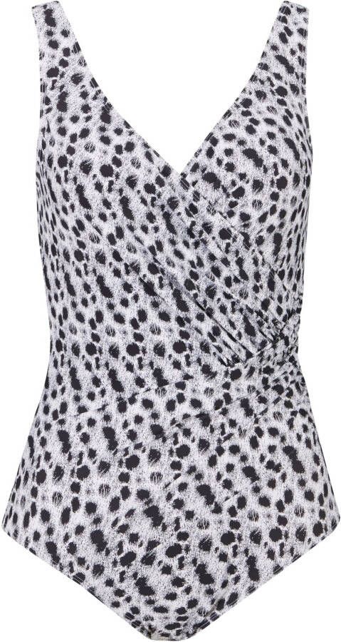 bonprix Corrigerend badpak, licht corrigerend