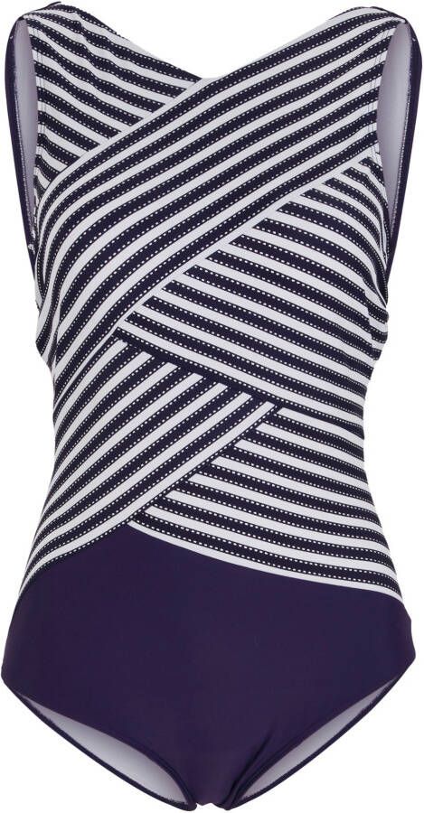 bonprix Corrigerend badpak, sterk corrigerend