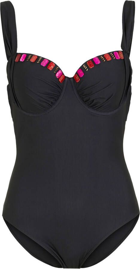 bonprix Corrigerend badpak, sterk corrigerend