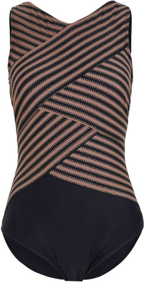bonprix Corrigerend badpak, sterk corrigerend