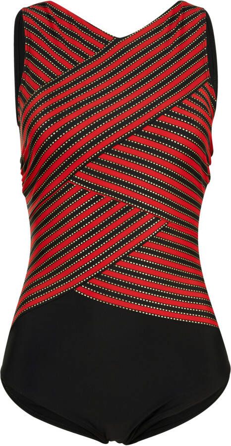 bonprix Corrigerend badpak, sterk corrigerend