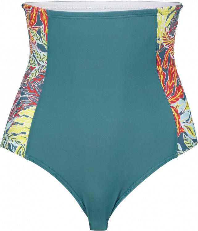 bonprix Corrigerend high waist bikinibroekje, licht corrigerend