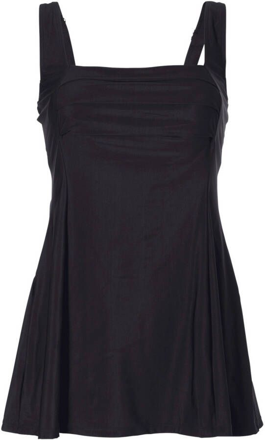 bpc selection Corrigerende badpakjurk level 1, zwart