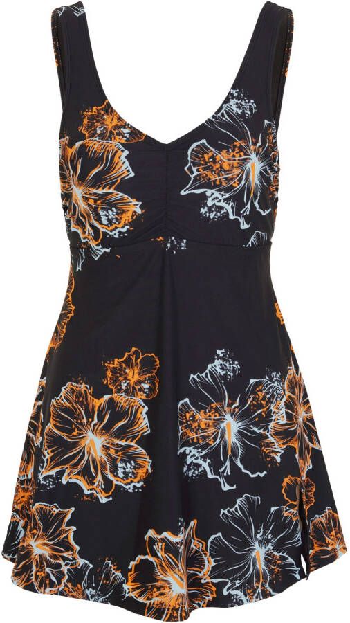 bonprix Corrigerende badpakjurk, medium corrigerend