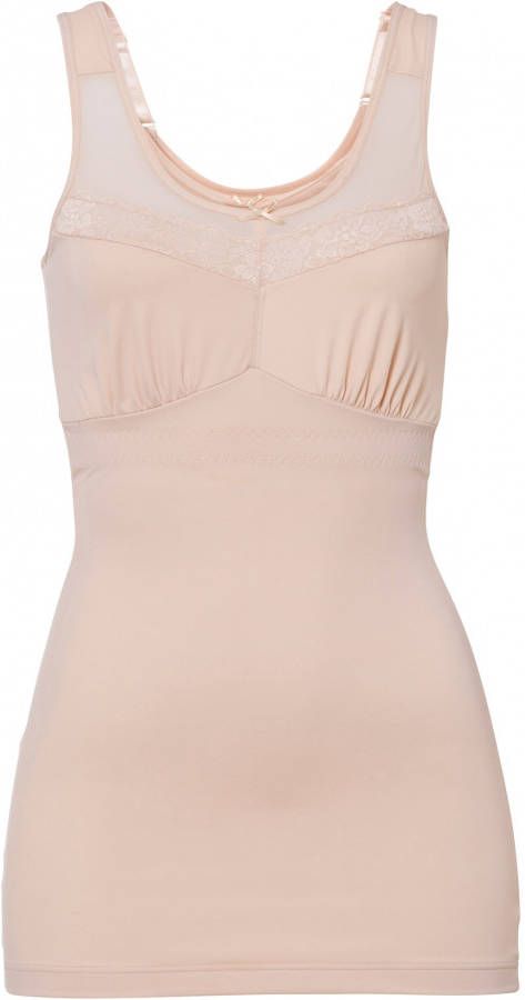 bonprix Corrigerende longtop, medium corrigerend