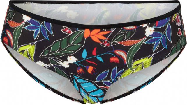 bonprix Bikinibroekje met gerecycled polyamide