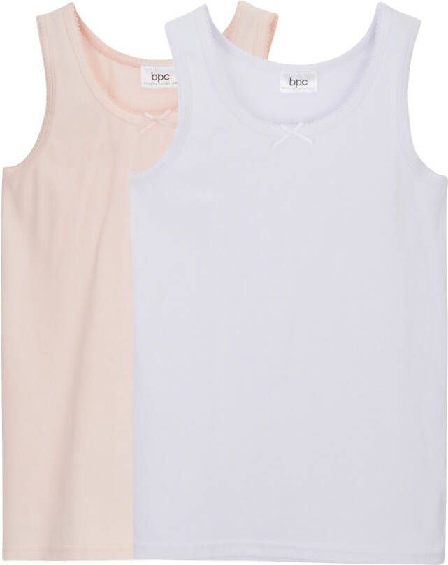 bonprix Hemd(set van 2 )