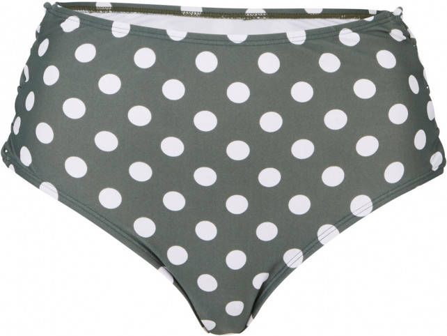 bonprix High waist bikinibroekje