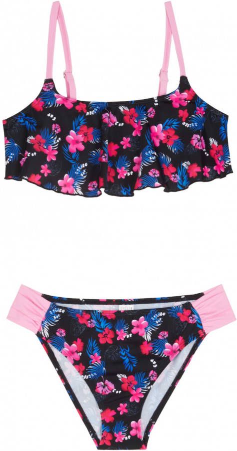 bonprix Meisjes bikini(2 dlg. set )