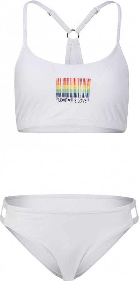 bonprix Pride bralette bikini(2 dlg. set )
