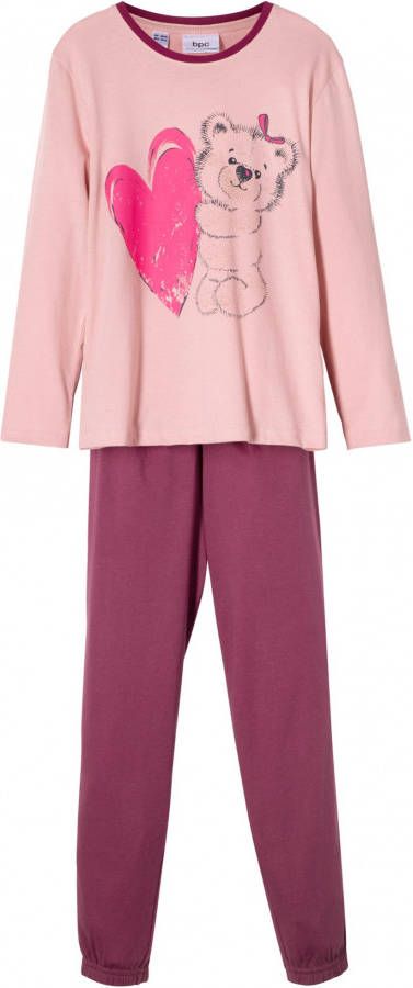 bonprix Pyjama(2 dlg. set )