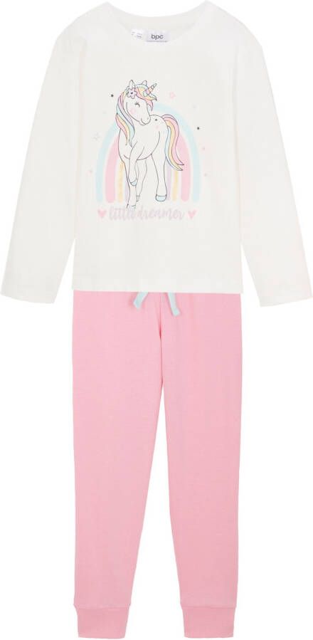 bonprix Pyjama(2 dlg. set )