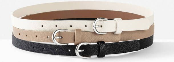 bonprix Riem(set van 3 )