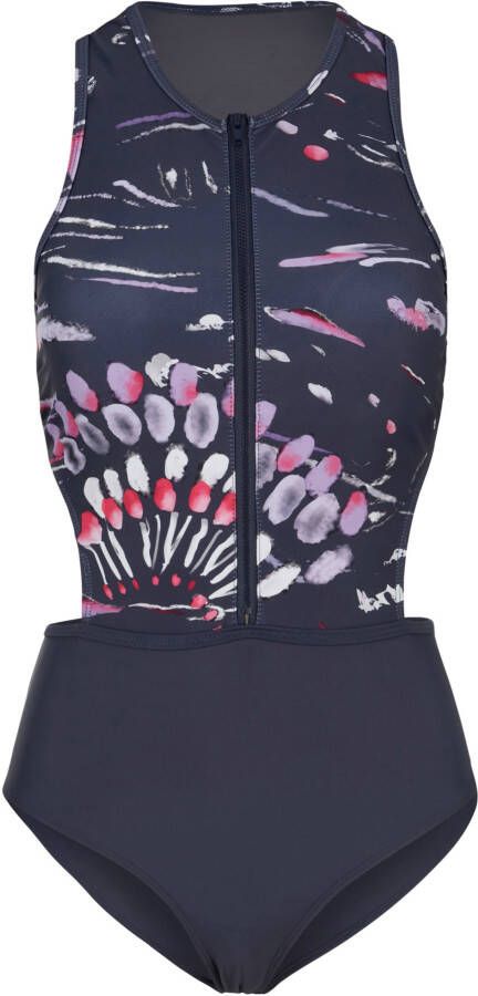 bonprix Sneldrogend badpak