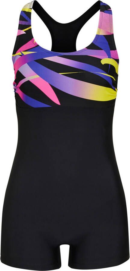 bonprix Sneldrogend badpak