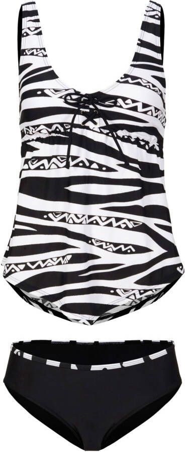 bonprix Tankini(2 dlg. set )
