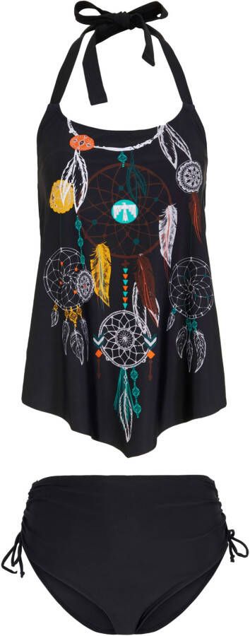 bonprix Tankini(2 dlg. set )