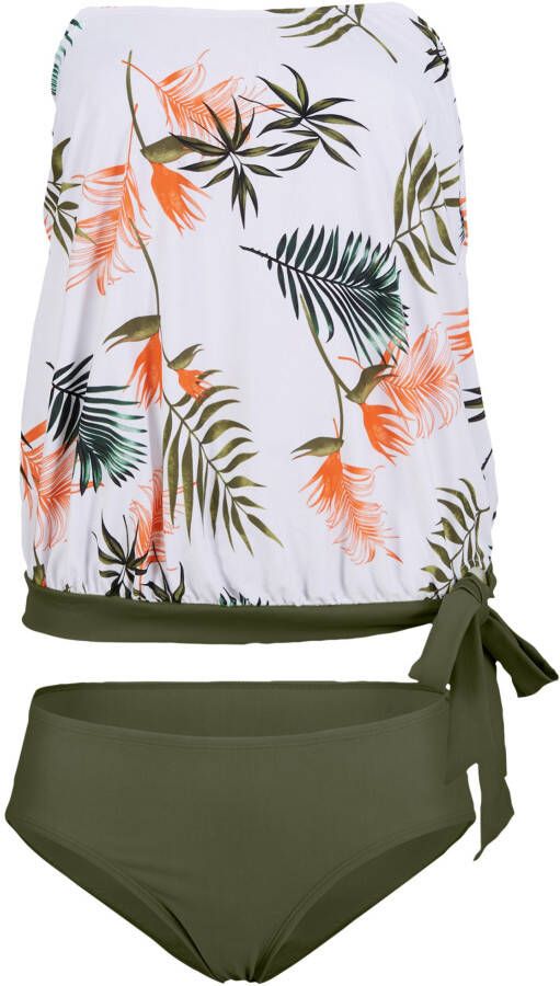 bonprix Tankini(2 dlg. set )