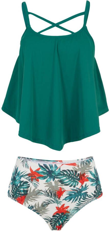 bonprix Tankini(2 dlg. set )