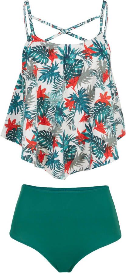 bonprix Tankini(2 dlg. set )